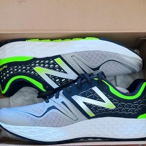 New Balance running shoes